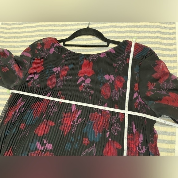 Rock & SHINE by REITMANS Dress, WeddingGuest, Party, Holiday, Date, Size S - Picture 2 of 12